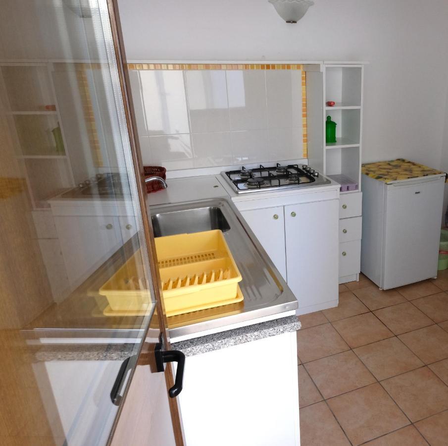 Bed and breakfast Ugento Dimora Extérieur photo