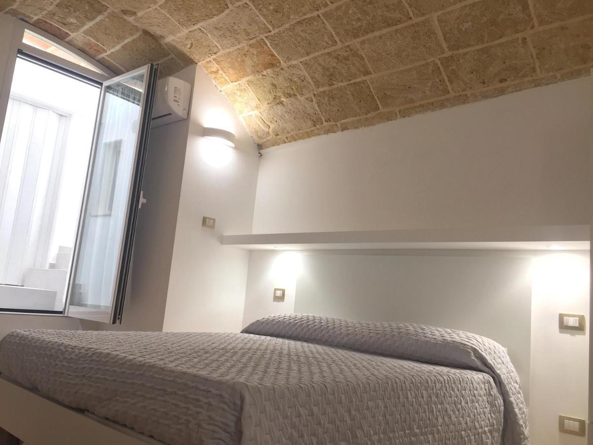 Bed and breakfast Ugento Dimora Extérieur photo