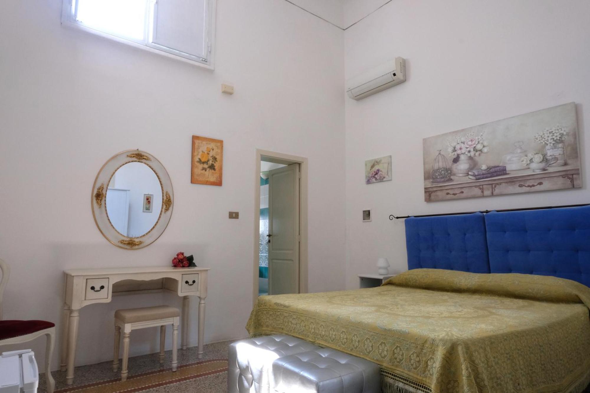 Bed and breakfast Ugento Dimora Extérieur photo
