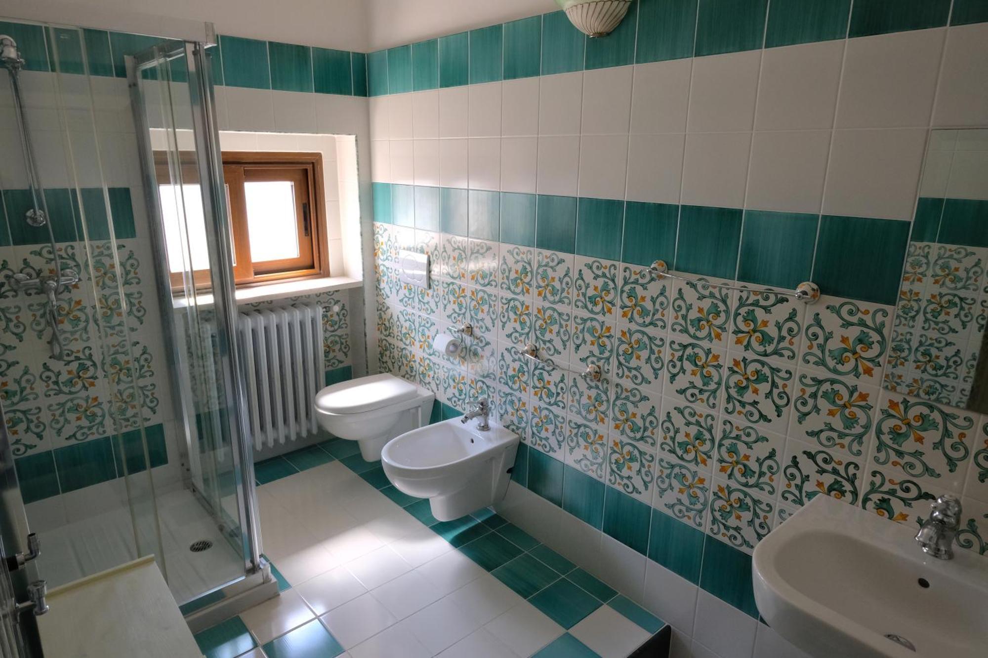 Bed and breakfast Ugento Dimora Extérieur photo