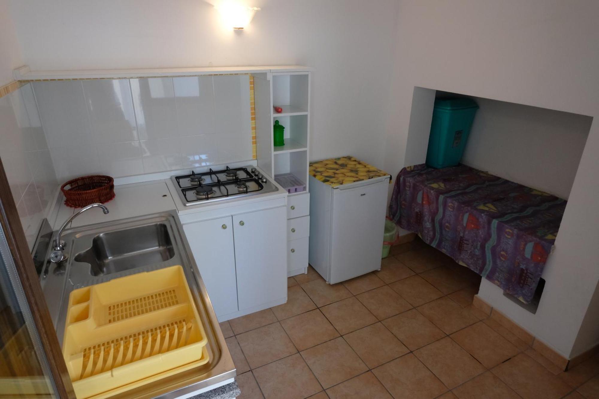 Bed and breakfast Ugento Dimora Extérieur photo
