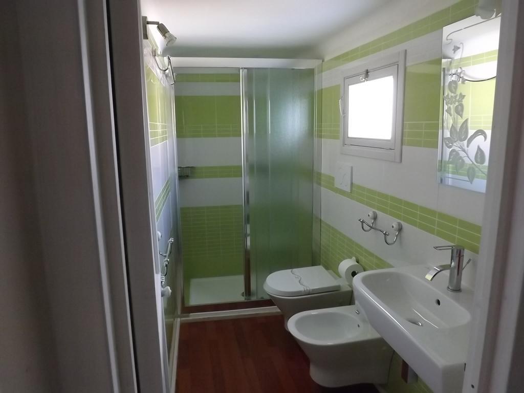 Bed and breakfast Ugento Dimora Extérieur photo